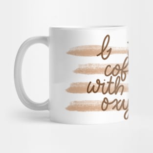 coffee lover Mug